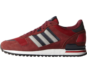 adidas zx 700 maroon